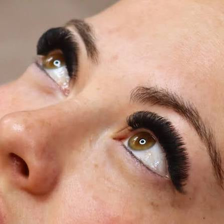 Russian Lash Extensions Course