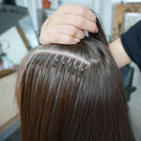 Nano Ring Extensions Course