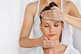 Indian Head Massage Course