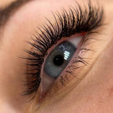 Cluster Lash Course