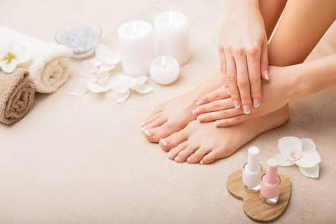 Pedicure Course