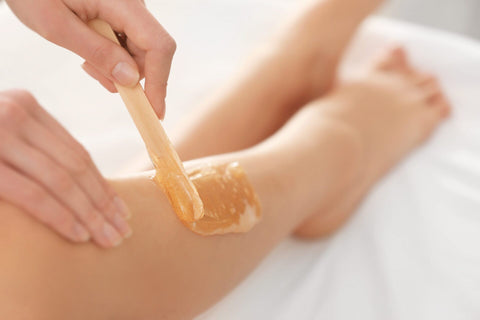 Waxing Course