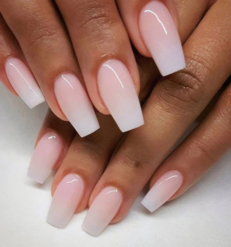 Online Acrylic Extensions Nail Course