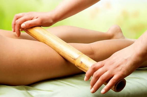 Bamboo Massage Course