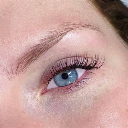 Classic Lash Extensions Course