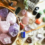 Crystal Healing Course