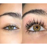 Eyelash Serum Course