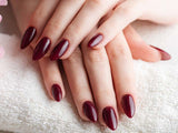 Gel Polish Course