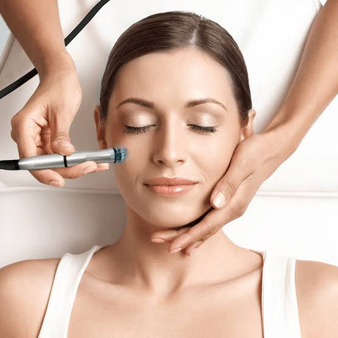 Hydradermabrasion Course
