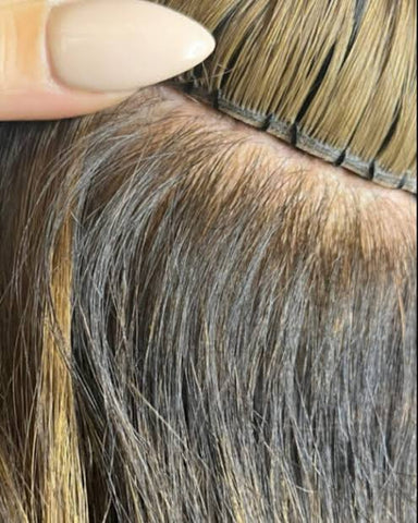 Invisible Weave Course