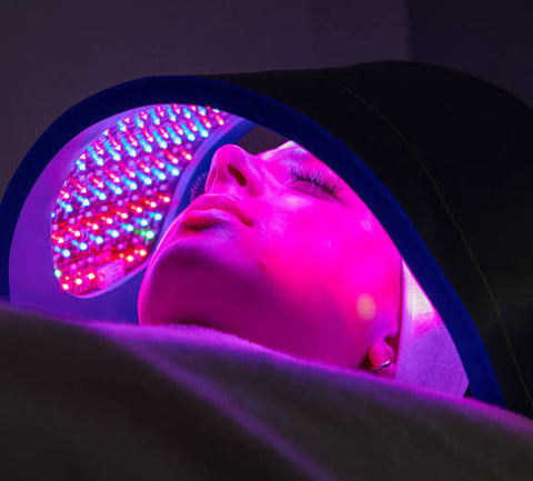 LED Light Therapy Course