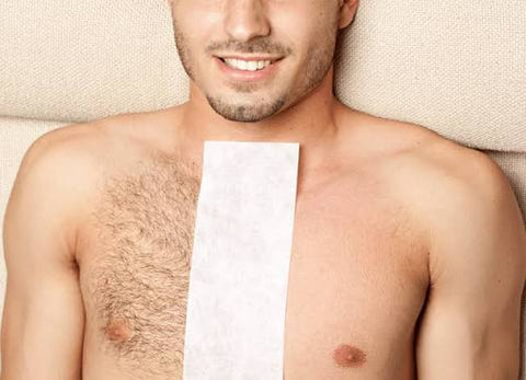 Male Waxing Course