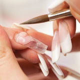 Acrylic Nail Course