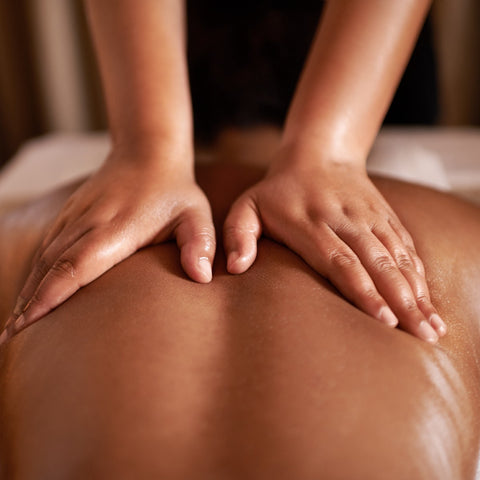 Express Body Massage