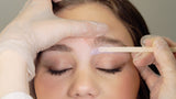 Brow Shaping, Lash and Brow Tinting Course