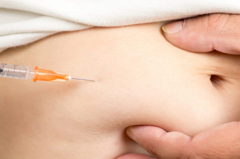 Fat Dissolving Injections Course