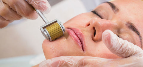 Microneedling Course