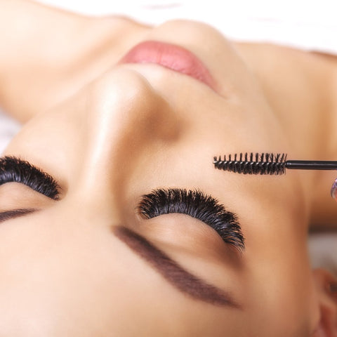 Russian Volume Eyelash Extensions Course