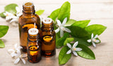 Aromatherapy Massage Course