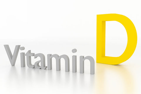 Vitamin D Injections Course