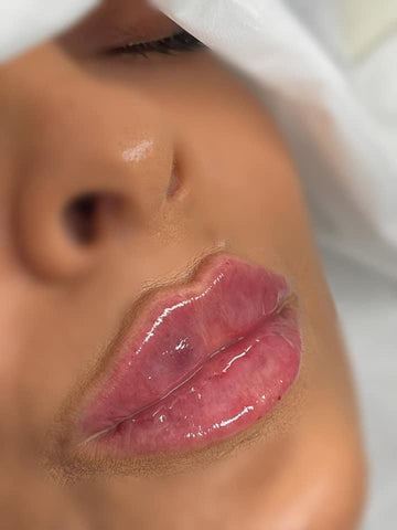 Advanced Lip Techniques Course