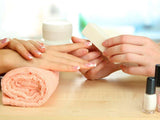 Manicure and Pedicure Course